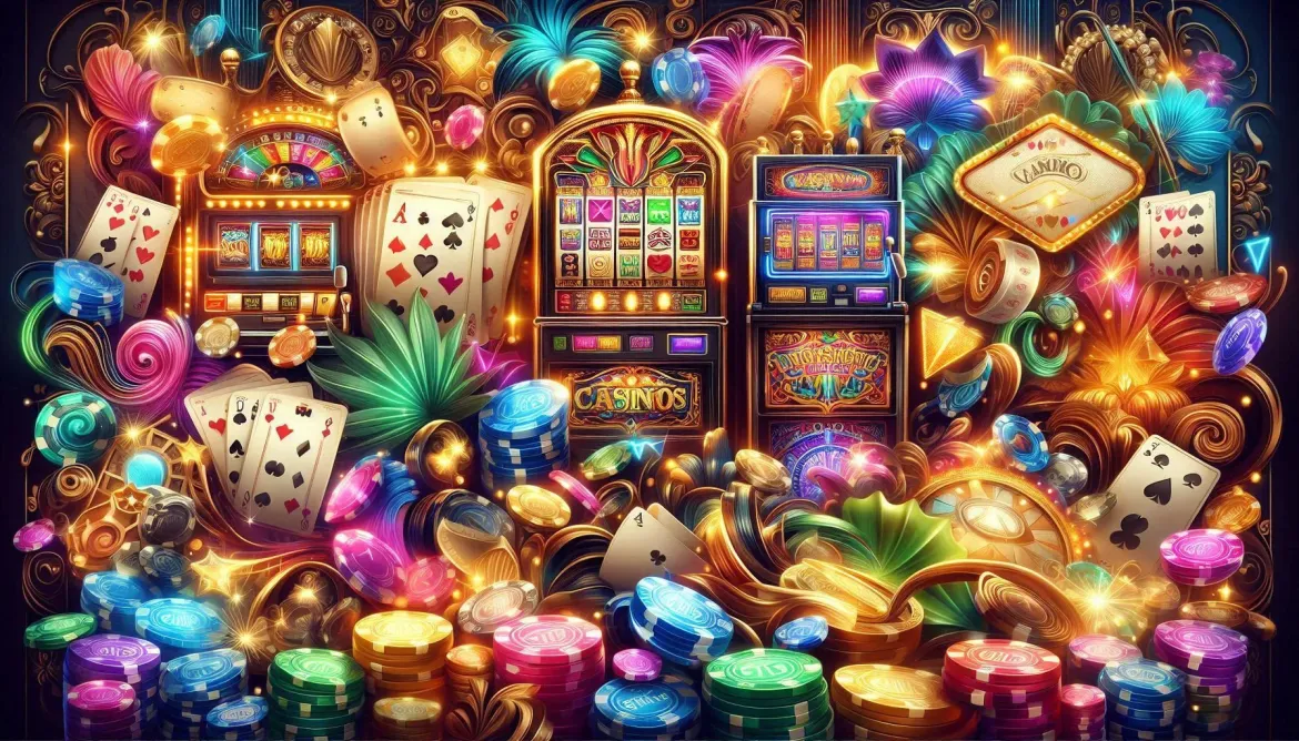 Cresus Casino